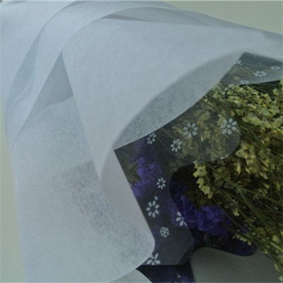 Nonwoven Sheet With BOPP
