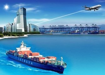 International Shipping From China To Belgium