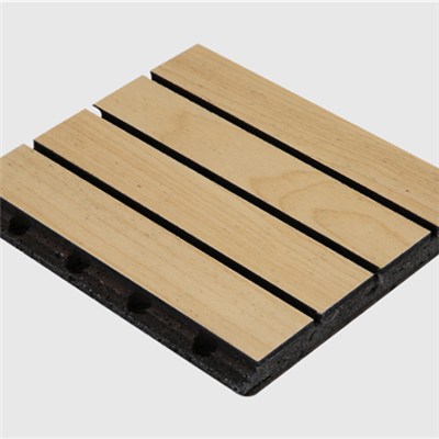Mgo Board Acoustic Panel