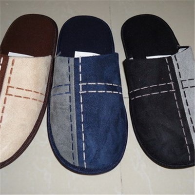 2016 New Design Fashional Slipper For Men