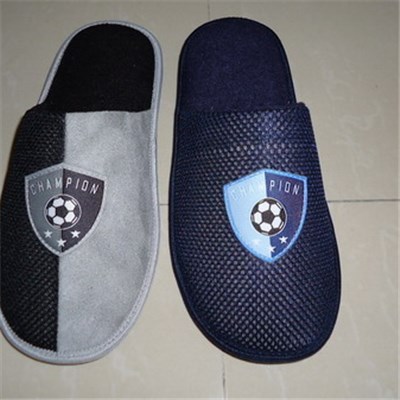 Fashion Style Cute And Cheap Men Indoor Slipper