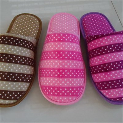 Nice Quality Ladies Slipper Shoes In Fashion Designs