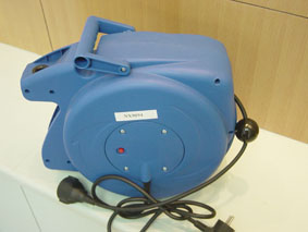 hose reel