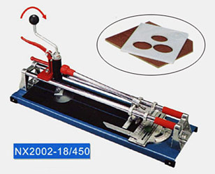 tile cutter