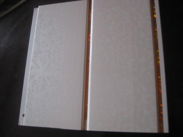 pvc panel