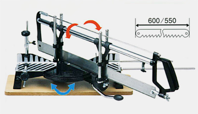 mitre saw