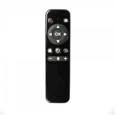 Smart Remote Control Air Mouse Remote Control For Smart TV Android TV Box