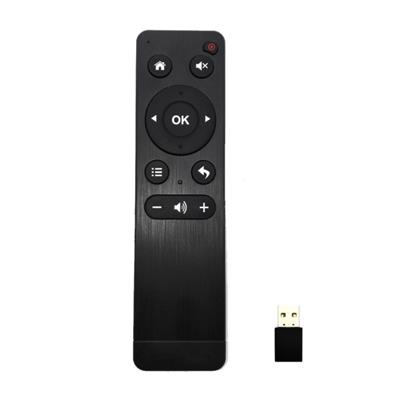 2.4ghz Wireless Rf Air Mouse Remote Control For Android Tv Box