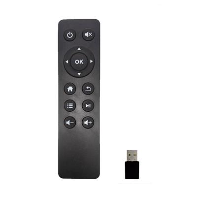 Cheap Rf Smart Remote Control For PC/ Adroid Tv Box AN1301