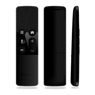 Air Mouse Remote Control With Keyboard For Smart TV Smart Remote Control For Android TV Box