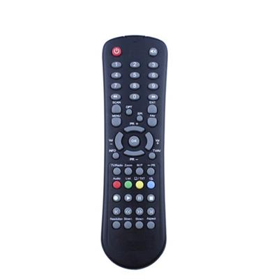 Infrared TV/STB OEM/ODM Remote Control Made In China