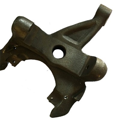 Ductile Iron Steering Knuckle
