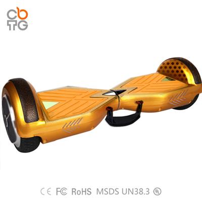 Hoverboard Electric Skateboard