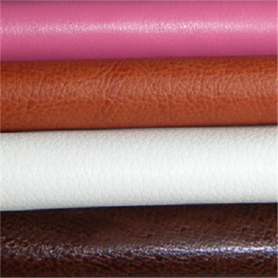 PPGS For Leather Finishing Agents
