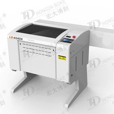 640N Co2 Laser Engraving Machine