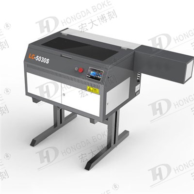 5030 Co2 Laser Engraving Machine