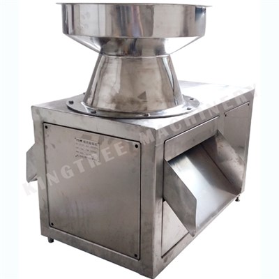 Cone Disc Type Coconut Meat Grinder