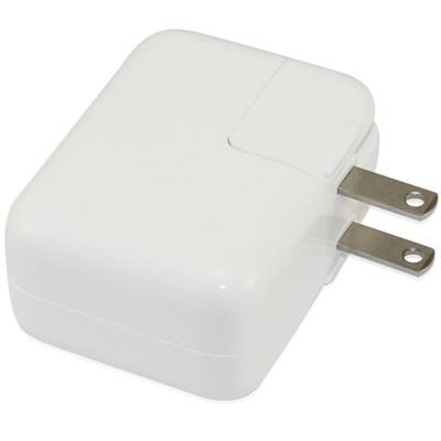 2 Ports USB Charger US Plug