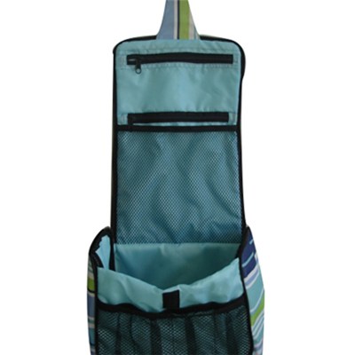 Foldable Cosmetic Bag CS111202