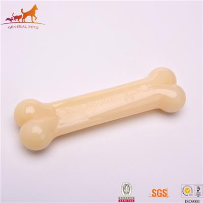 Nylon Bone Dog Chew Toys For Large Breeds