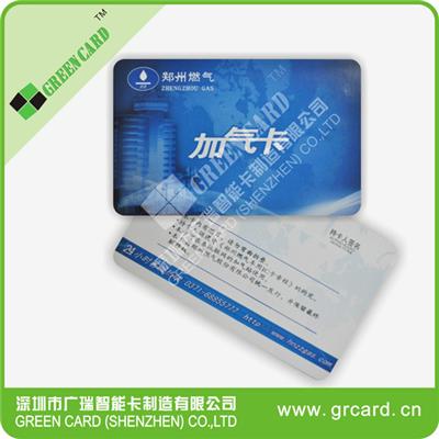 TK4100 Proximity ID Card