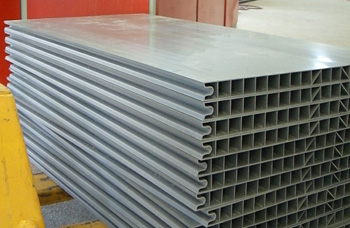 PVC panels, PVC wall panels