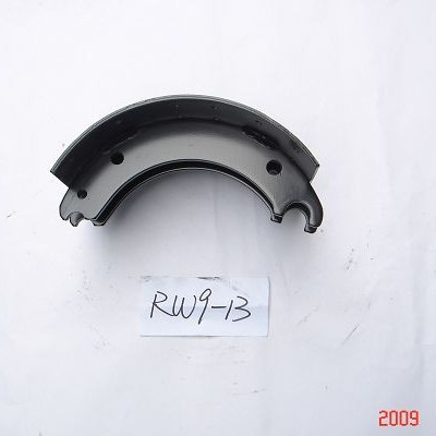 RW9-13 Powder Coat Brake Shoe