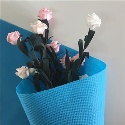 PP Nonwoven Flower Wrapping
