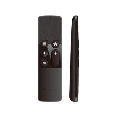 New Arrival Smart Touch Remote Control With Audio Function