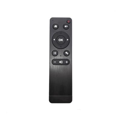 12 Keys High Quality 2.4G IR Wireless Remote Control Shenzhen For Android Smart Tv Box