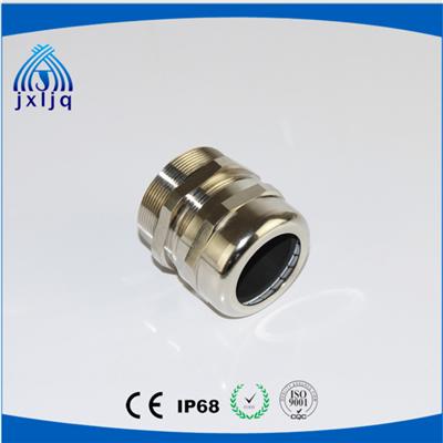 Explosion-proof Brass Cable Gland