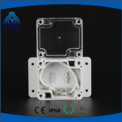 With Ear Type Junction Box