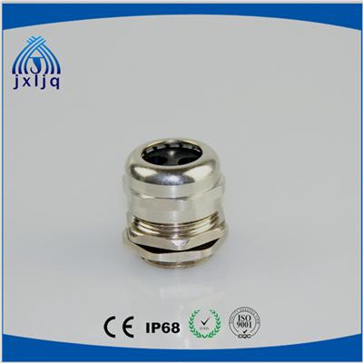 Multiple Cable Gland