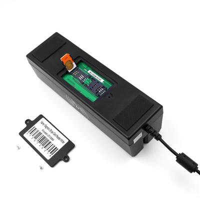 ZCS80 USB Magnetic Stripe EMV RFID Card Reader Writer