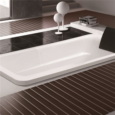 Recessed Tubs