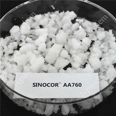 SINOCOR AA760