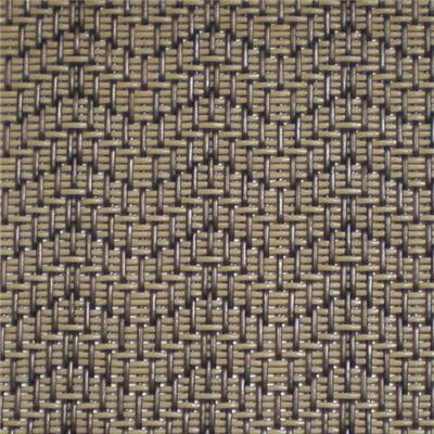 Jacquard Upholstery Fabric Covered for DInIng Chairs