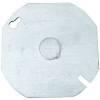 Octagon Cover Flat 1/2 K O