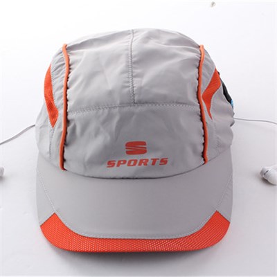Bluetooth Cap For Summer（Lileng-108)