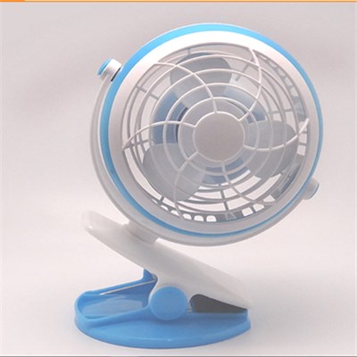 4inch Clip Fan（Lileng-812)
