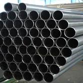ASME A53A Black And Hot Dipped Zinc Coated Seamless Steel Pipe
