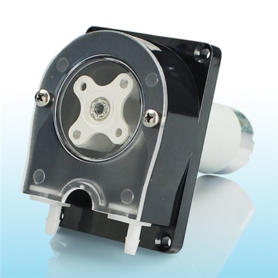 Peristaltic Pump For Water Quality Monitoring OEM206/WP300