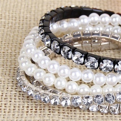2015 Star With Ms Bracelet With The Stylish Bracelet With High Quality Fine Temptation,Welcome To Sample Custom