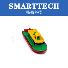 All Kinds Of Mini Toy Boat Plastic Mould Making