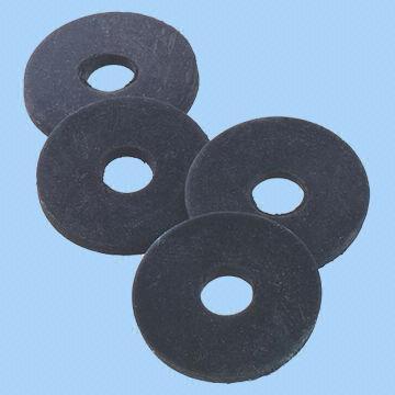 NATURAL RUBBER WASHER