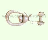 JAW END SWIVEL H.D.G.