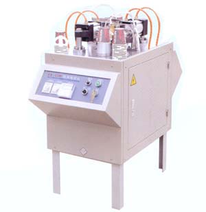 Paper Cup Handle Adhesion Machine