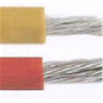 PFA Solubility Tetrafluoroethylene Insulated Cables