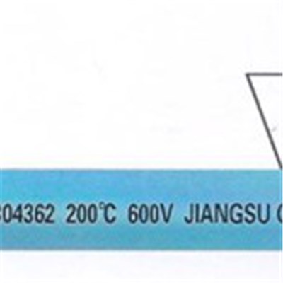 UL3135 High Temperature Resistance Electric Wire