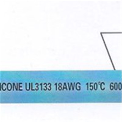 UL3133 High Temperature Resistance Electric Wire
